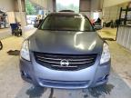 2010 Nissan Altima Base   for Sale in Grenada, MS - Side