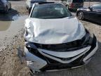 2022 Toyota Camry Xse продається в Cahokia Heights, IL - Rollover