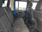 2022 Jeep Wrangler Unlimited Sport за продажба в Houston, TX - Front End