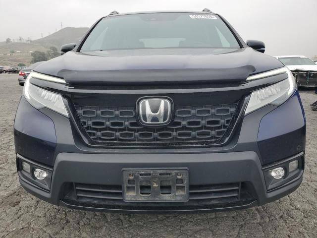  HONDA PASSPORT 2019 Синій