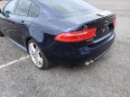 2016 JAGUAR XE R-SPORT for sale at Copart SANDTOFT