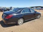 2015 Mercedes-Benz S 550 للبيع في Longview، TX - Mechanical
