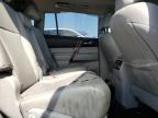 2012 Toyota Highlander Limited en Venta en Wilmington, CA - All Over
