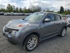 2011 Nissan Juke S продається в Portland, OR - Mechanical