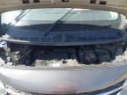 2022 VAUXHALL VIVARO F27 for sale at Copart ROCHFORD