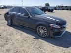 2018 Mercedes-Benz C 300 იყიდება Antelope-ში, CA - Side