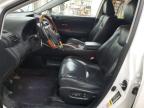 2011 Lexus Rx 450H продається в Ham Lake, MN - Front End