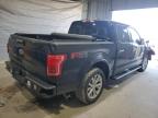 2017 Ford F150 Supercrew na sprzedaż w Candia, NH - Front End
