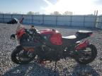 2016 Suzuki Gsx-R600  de vânzare în Columbus, OH - All Over