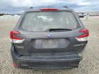 2021 Subaru Forester    იყიდება Anderson-ში, CA - Front End