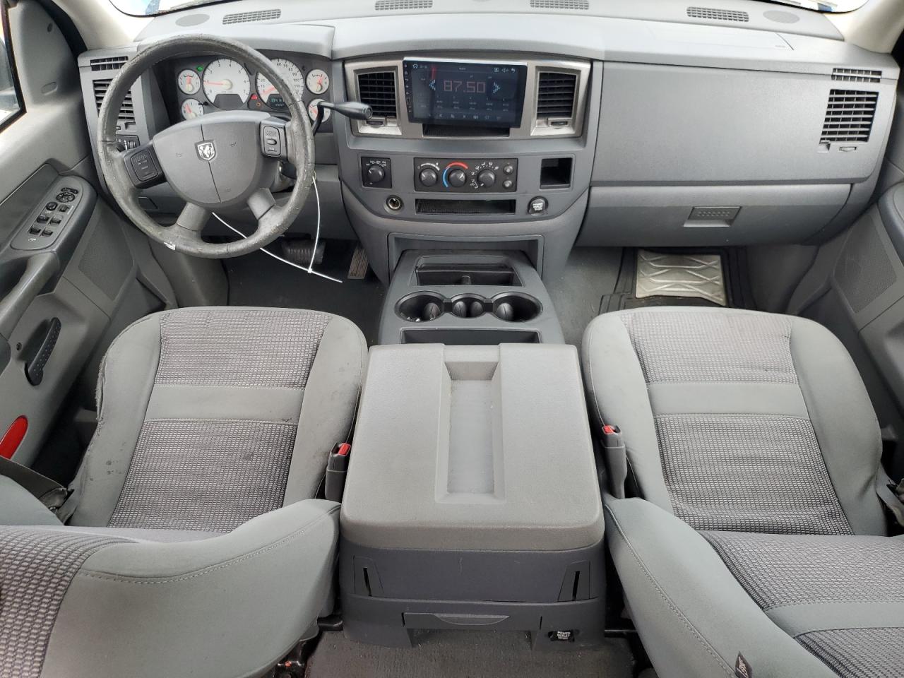 2007 Dodge Ram 1500 St VIN: 1D7HU18217S182167 Lot: 51630755