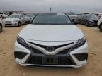 2024 Toyota Camry Trd продається в San Antonio, TX - Hail
