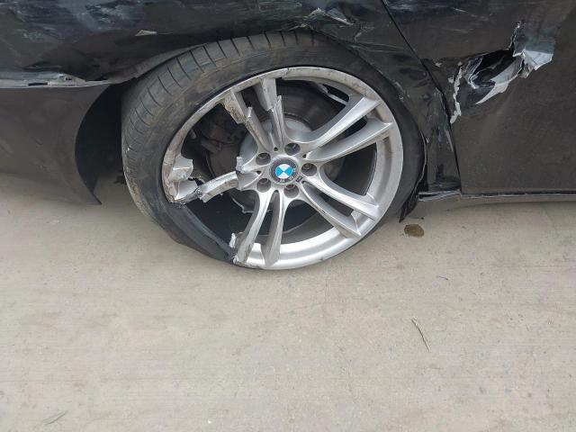 2012 BMW 730D M SPO