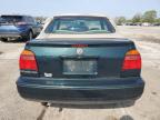 1998 Volkswagen Cabrio  for Sale in Dyer, IN - Front End