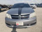 2014 Dodge Avenger Se იყიდება Earlington-ში, KY - Hail