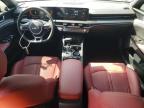 2025 Kia K5 Gt Line en Venta en Sun Valley, CA - Front End