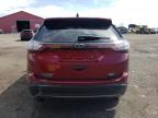 2018 FORD EDGE SEL à vendre chez Copart ON - LONDON