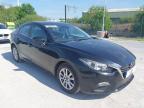 2015 MAZDA 3 SE NAV D for sale at Copart ST HELENS