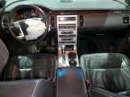 2011 Ford Flex Sel na sprzedaż w Woodhaven, MI - Front End
