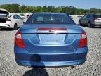 2010 Ford Fusion Sel на продаже в Apopka, FL - Front End