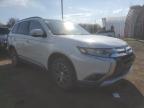 2016 Mitsubishi Outlander Se იყიდება East Granby-ში, CT - Rear End