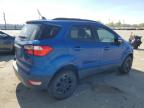 2019 Ford Ecosport Titanium de vânzare în Nampa, ID - Front End