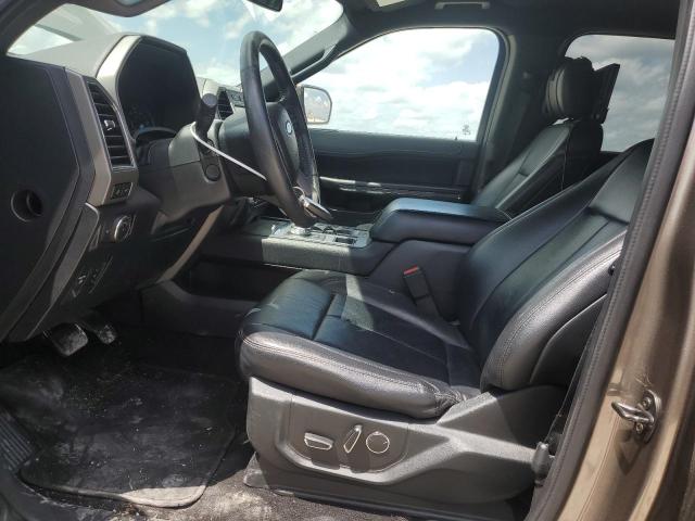  FORD EXPEDITION 2019 Коричневый