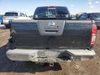 2010 Nissan Frontier King Cab Se for Sale in Chicago Heights, IL - Front End