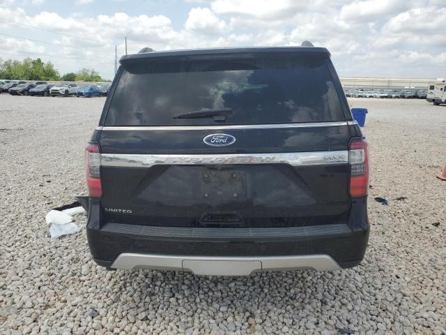  FORD EXPEDITION 2019 Czarny