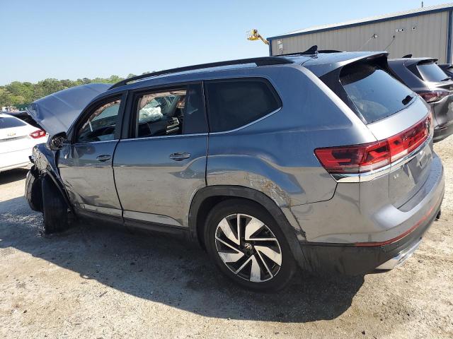  VOLKSWAGEN ATLAS 2024 Szary