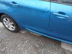 2013 PEUGEOT 208 ACTIVE for sale at Copart WOLVERHAMPTON