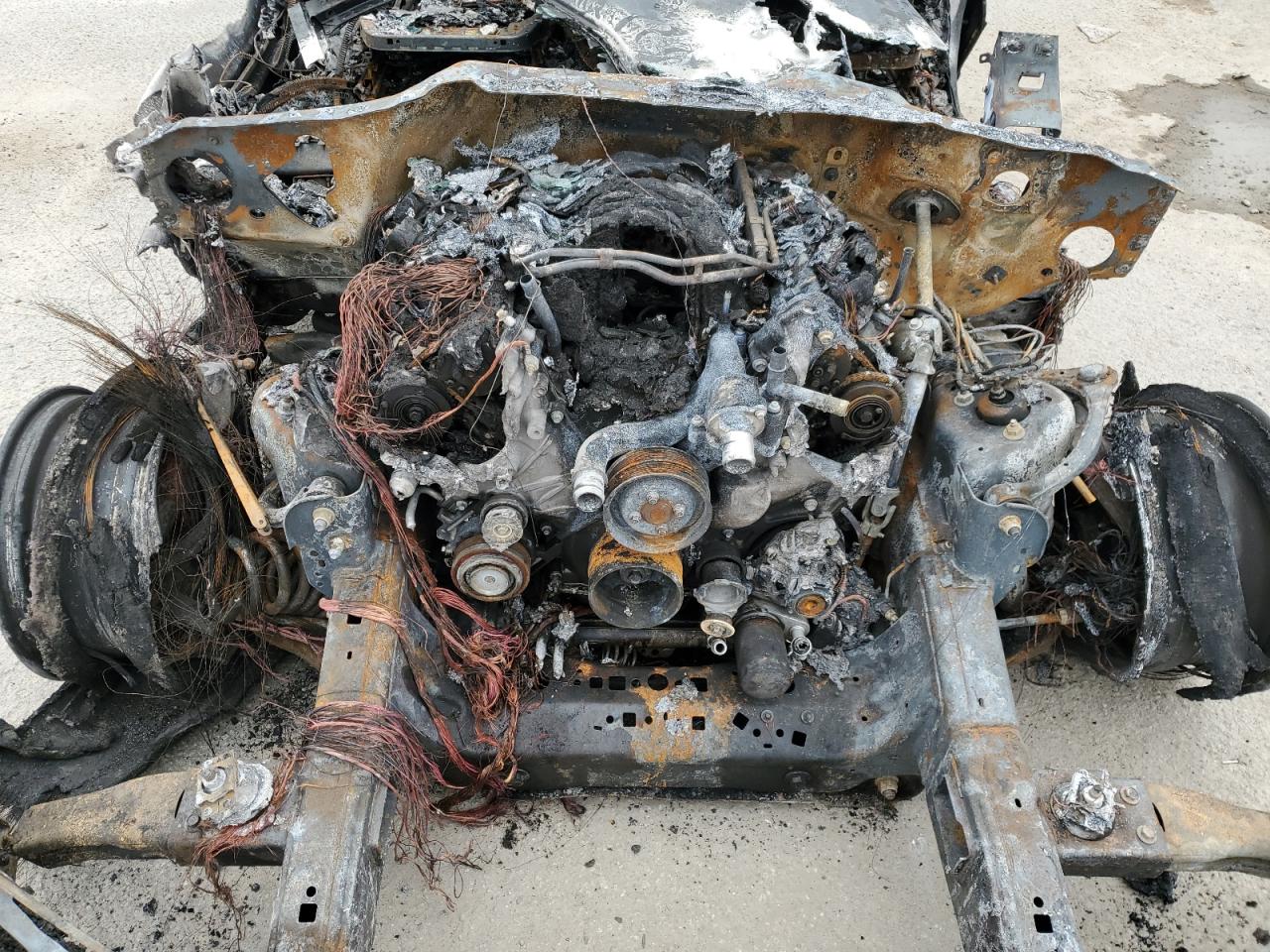 2022 Ford F150 Supercrew VIN: 1FTFW1E5XNFB10805 Lot: 51296825