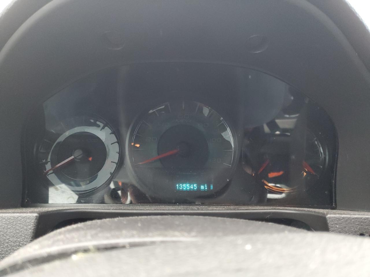 2012 Ford Fusion Se VIN: 3FAHP0HA2CR129251 Lot: 51095165