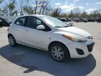 2014 Mazda Mazda2 Sport na sprzedaż w Bridgeton, MO - Mechanical