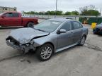 2016 Mitsubishi Lancer Es zu verkaufen in Wilmer, TX - Front End
