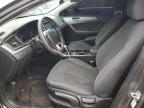 2019 Hyundai Sonata Se for Sale in Wilmer, TX - Rear End
