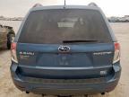 2010 Subaru Forester 2.5X Premium за продажба в Haslet, TX - Hail