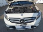 2015 MERCEDES BENZ A180 SPORT for sale at Copart WHITBURN