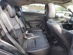 2016 Honda Hr-V Exl for Sale in Exeter, RI - Side