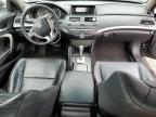 2009 Honda Accord Exl   for Sale in Leroy, NY - Front End