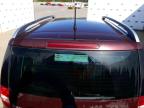 2011 SKODA YETI ELEGA for sale at Copart WHITBURN