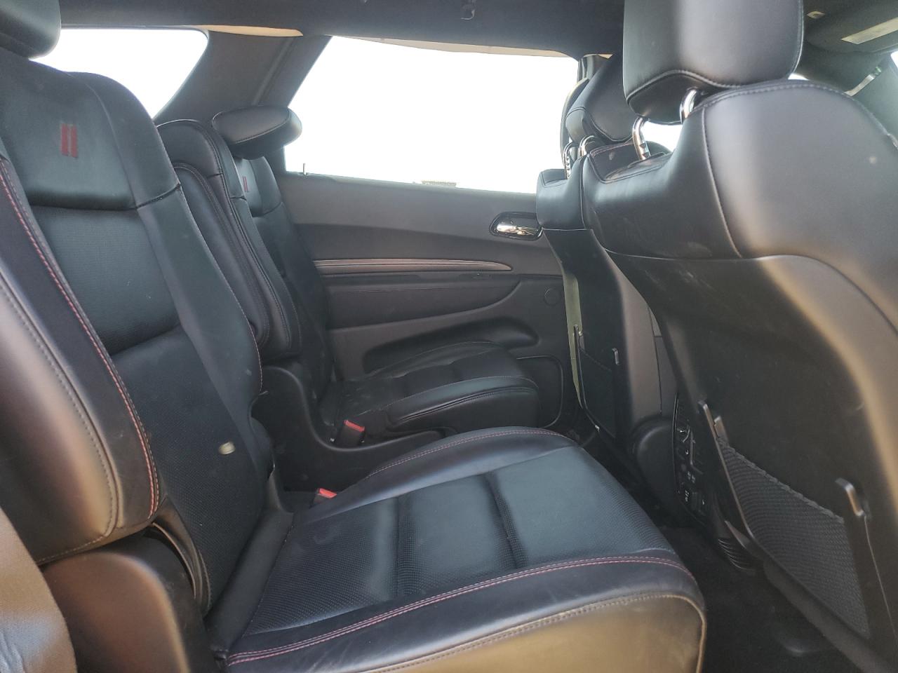 2022 Dodge Durango R/T VIN: 1C4SDJCT6NC133747 Lot: 55178965