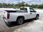 2009 Chevrolet Colorado  en Venta en Fort Pierce, FL - Front End