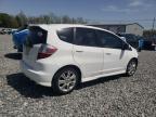 2009 Honda Fit Sport იყიდება North Billerica-ში, MA - Front End