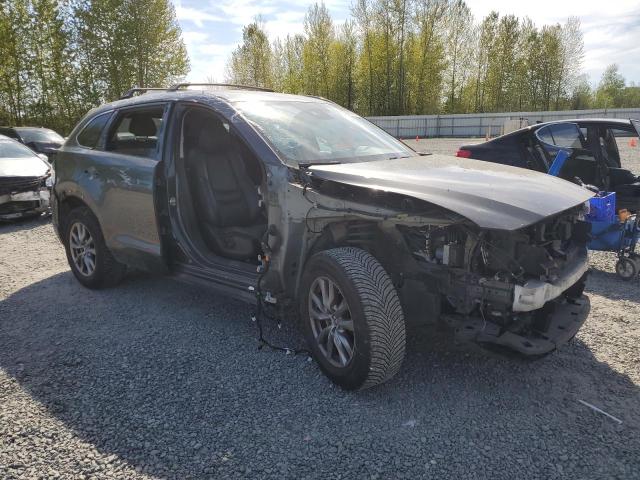  MAZDA CX-9 2018 Charcoal