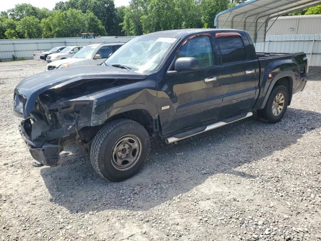 2006 Mitsubishi Raider Durocross