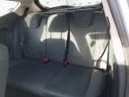 2009 FORD FIESTA ZET for sale at Copart WHITBURN