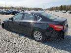 2017 Nissan Altima 2.5 на продаже в North Billerica, MA - Front End