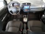 2022 Mitsubishi Mirage Es na sprzedaż w West Mifflin, PA - Front End