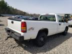 2002 Gmc New Sierra K1500 zu verkaufen in Lyman, ME - Side